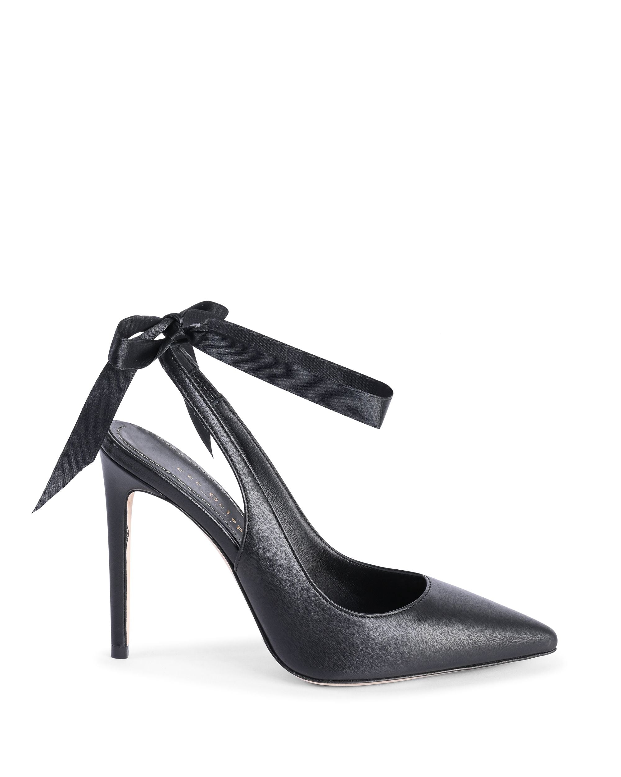Sophie Pump - Nero