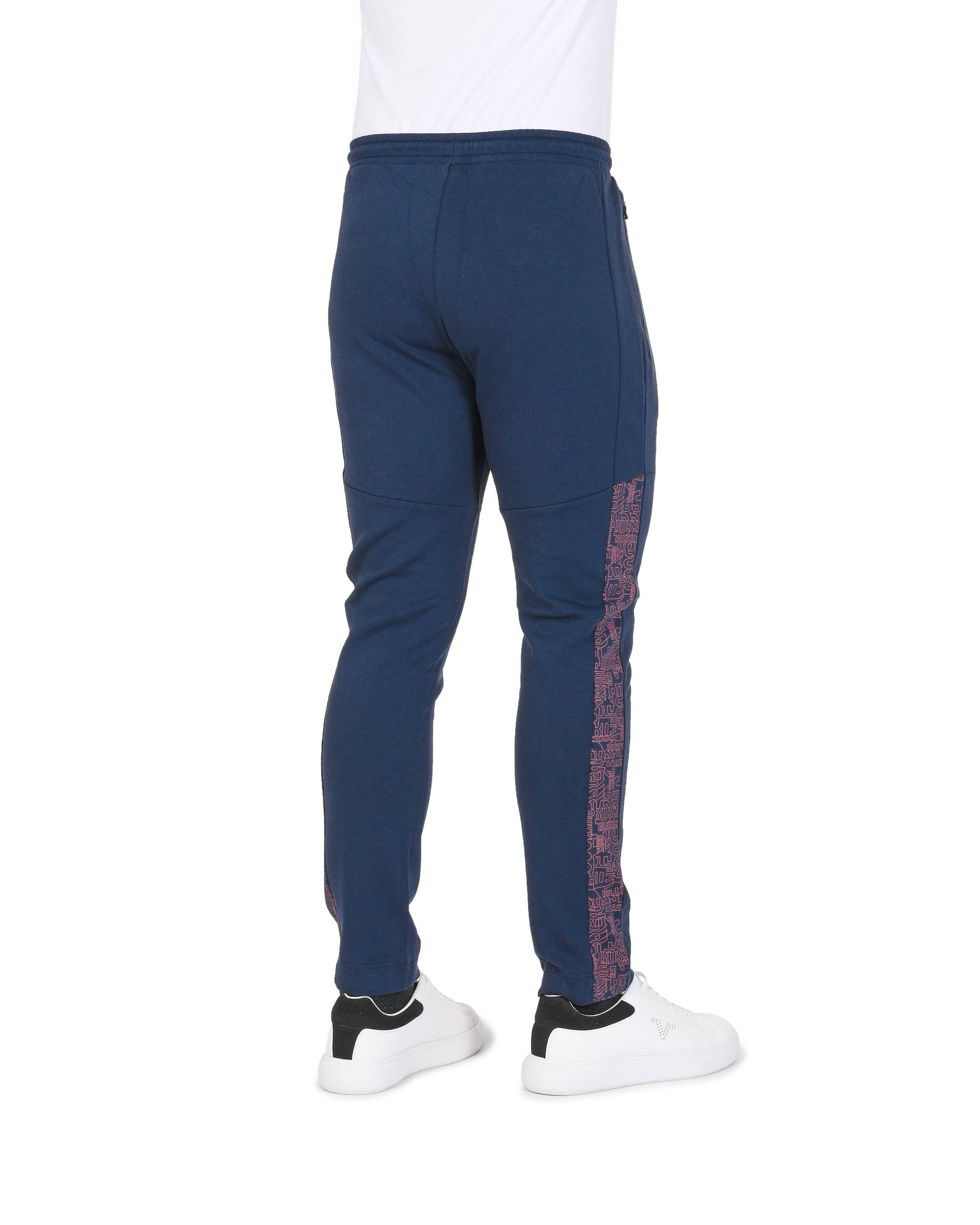 Pantaloni da uomo Boss by Hugo Boss 50441288 410