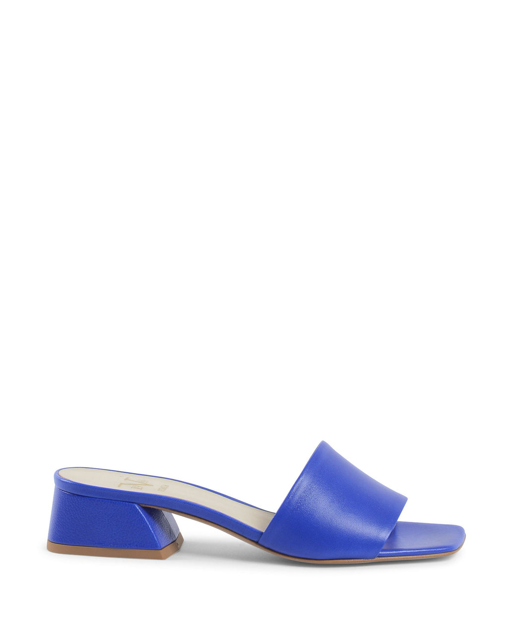 19V69 Italia Sandalo Donna Blu NEPER KID BLUETTE