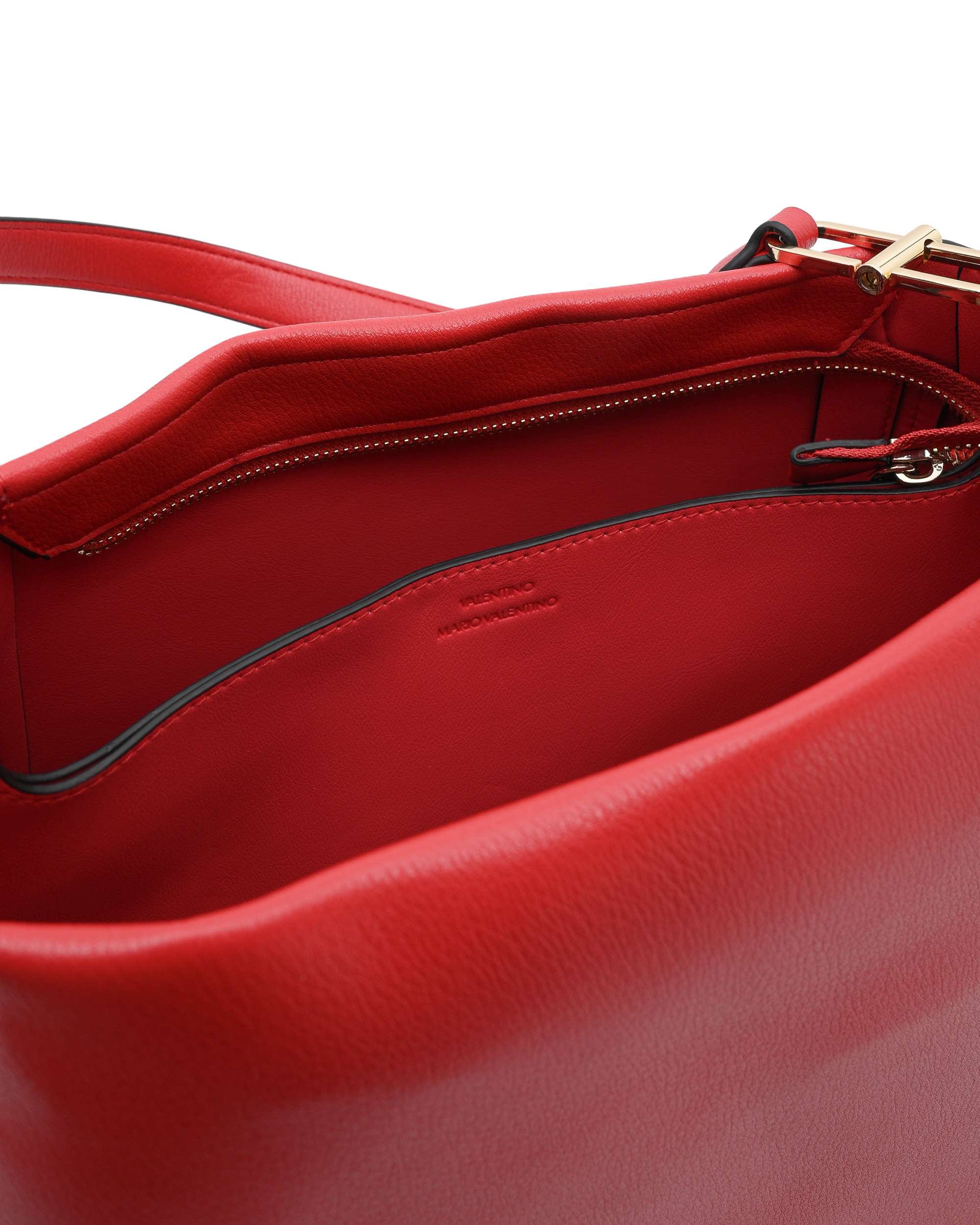 Valentino Womens Shoulder Bag VBS7C505 003
