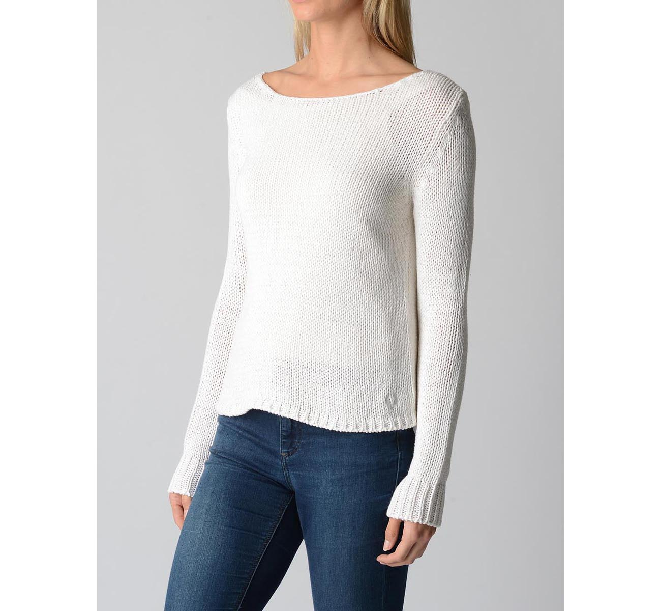 Maglione da donna Fred Perry 31472010 9100