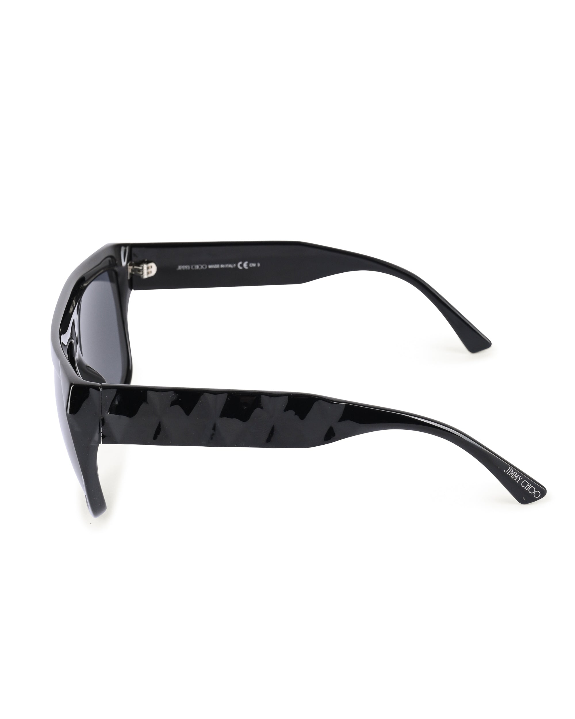 Occhiali da sole Jimmy Choo DUANE S 807IR