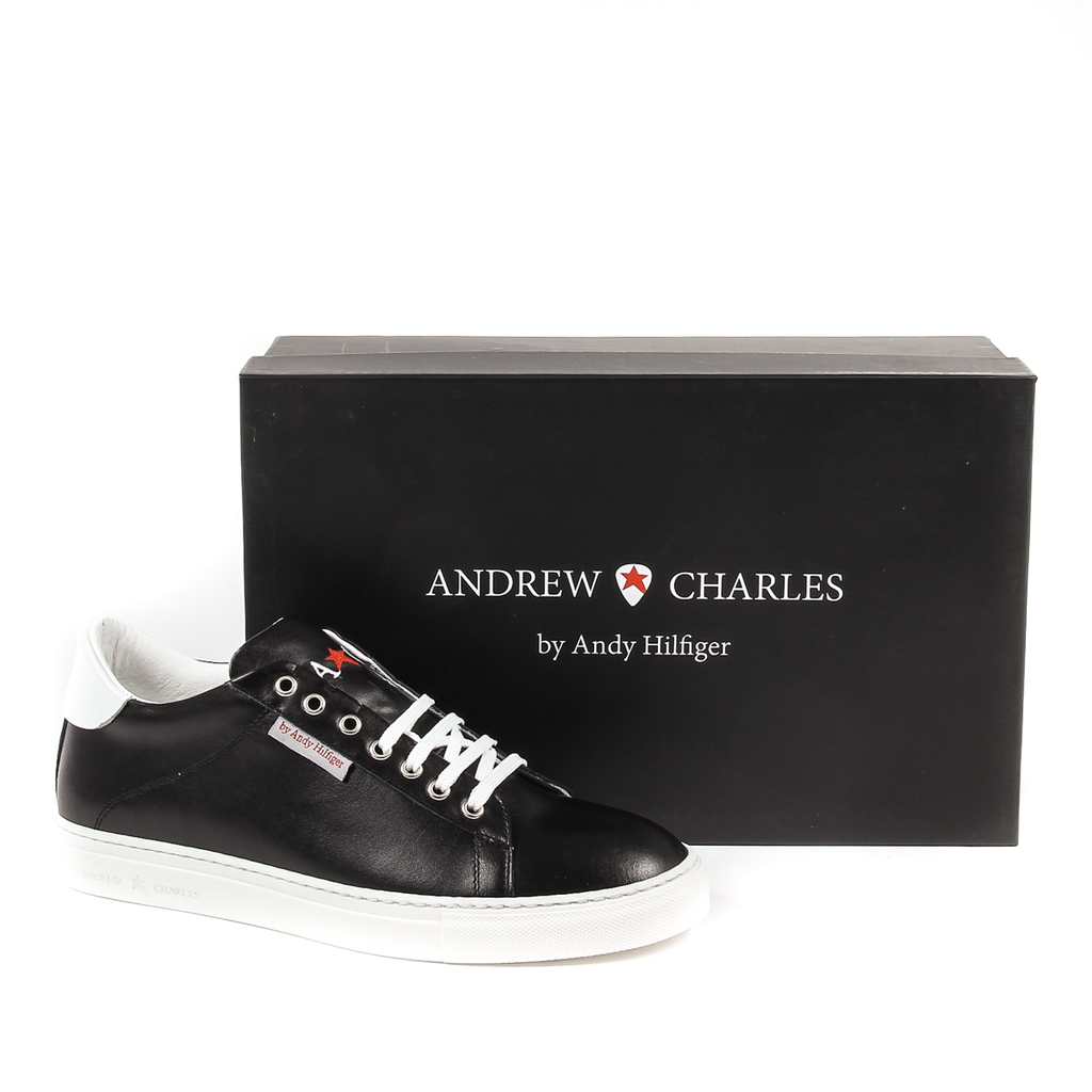Sneaker da uomo Andrew Charles