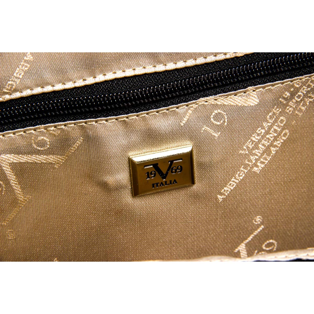 V 1969 Italia Borsa da donna V1969002 NERO