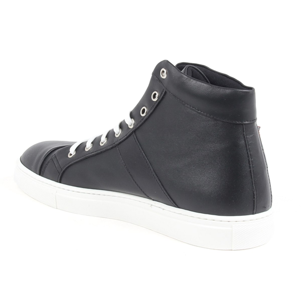 Sneaker alta da uomo Andrew Charles