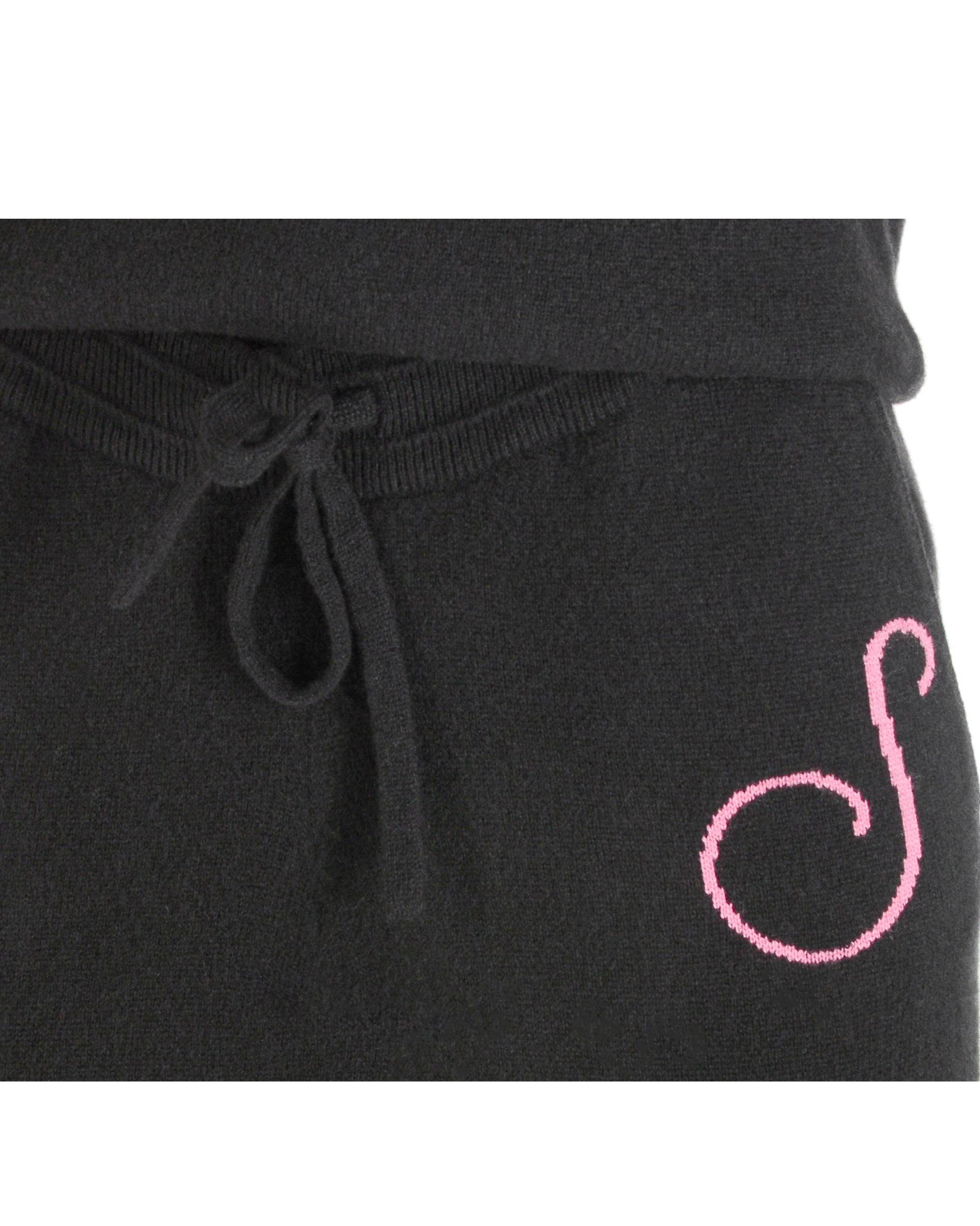 Pantaloni da tuta Dee Ocleppo MORNINGSIDE NERO S