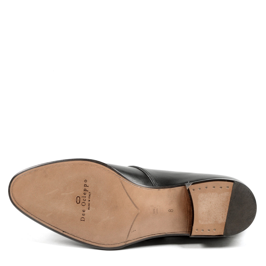 Scarpa con cinturino alla caviglia Aristocrat