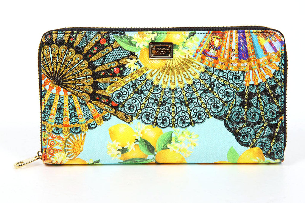 Portafoglio da donna Dolce & Gabbana BI1517 AP352 8F825
