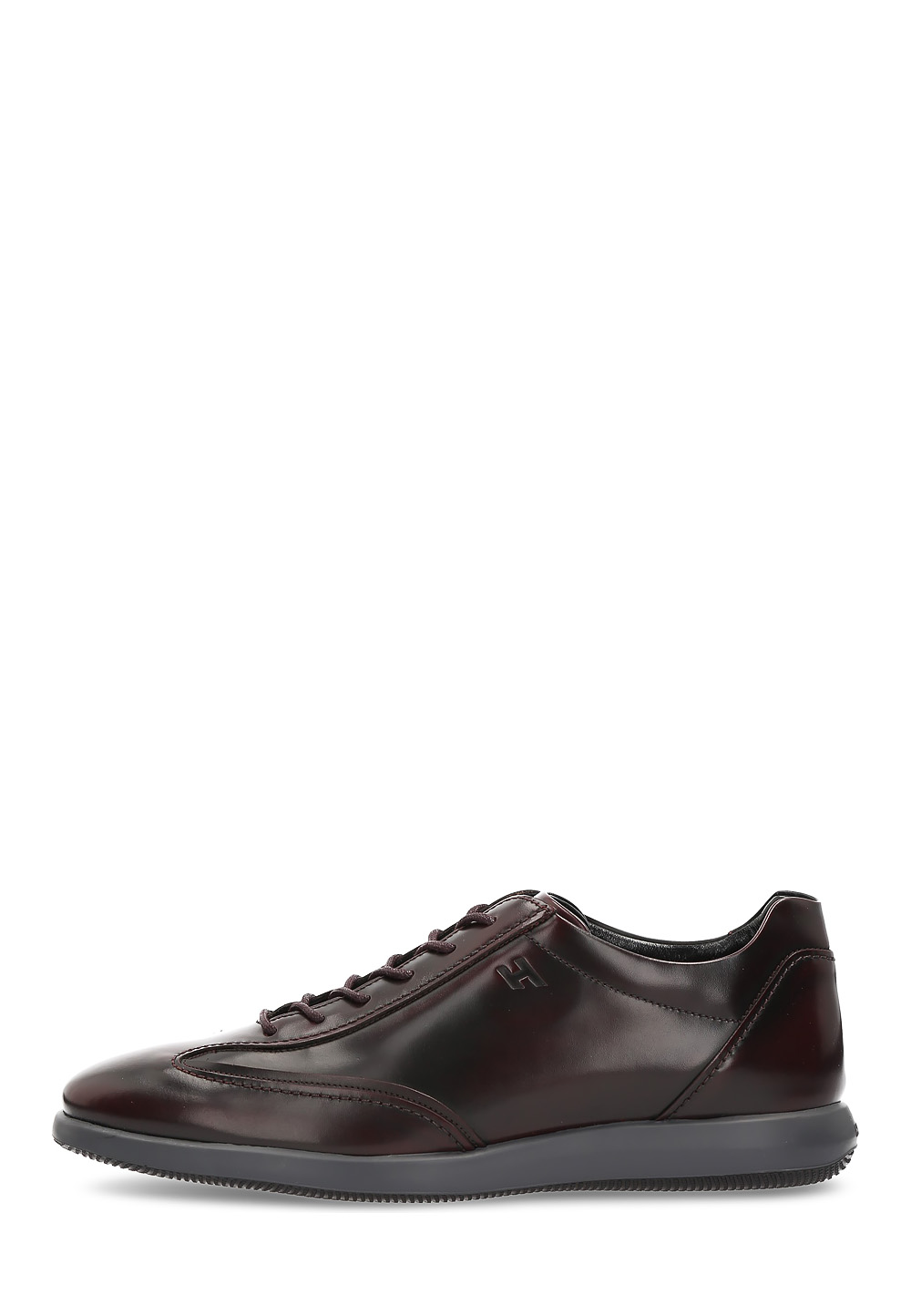 Hogan Scarpe stringate da uomo Marrone HXM2090S05066Q6R810