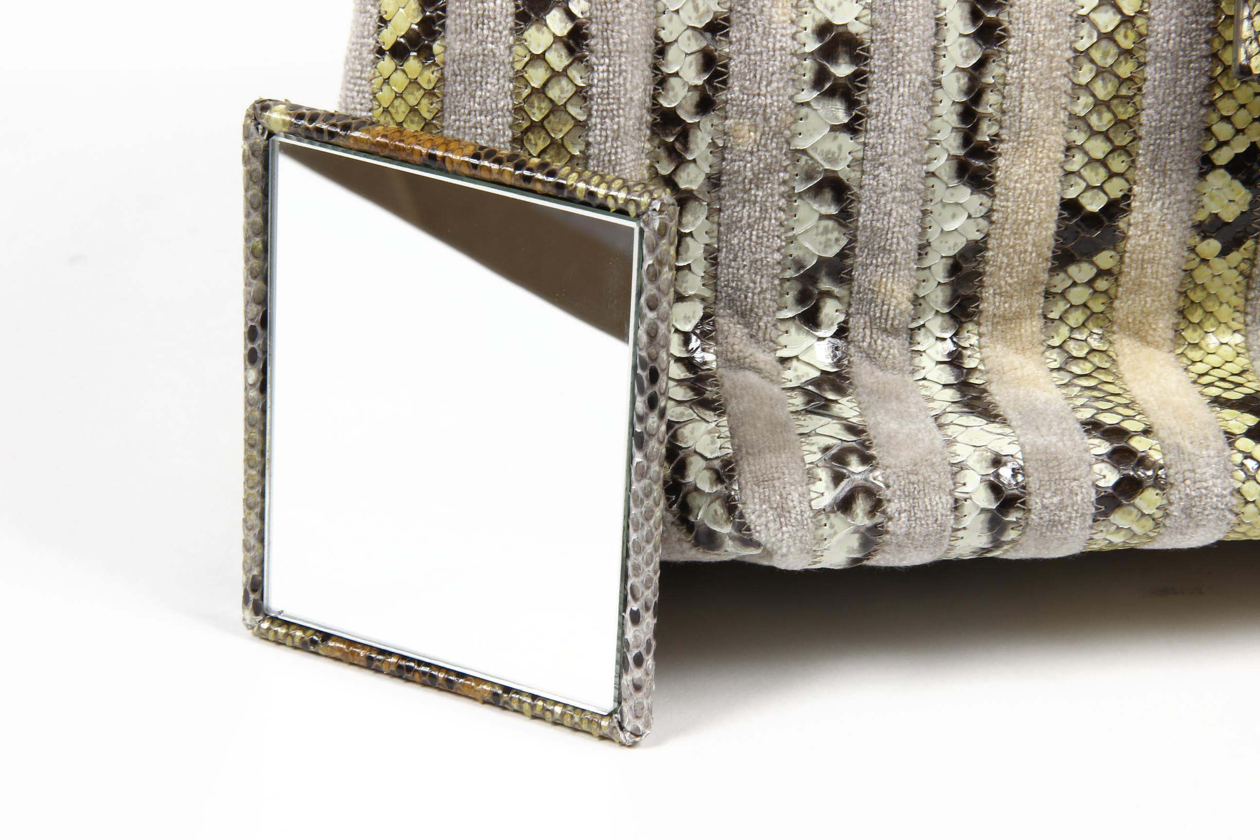 Borsa a mano da donna Bottega Veneta 272432 VT501 1563