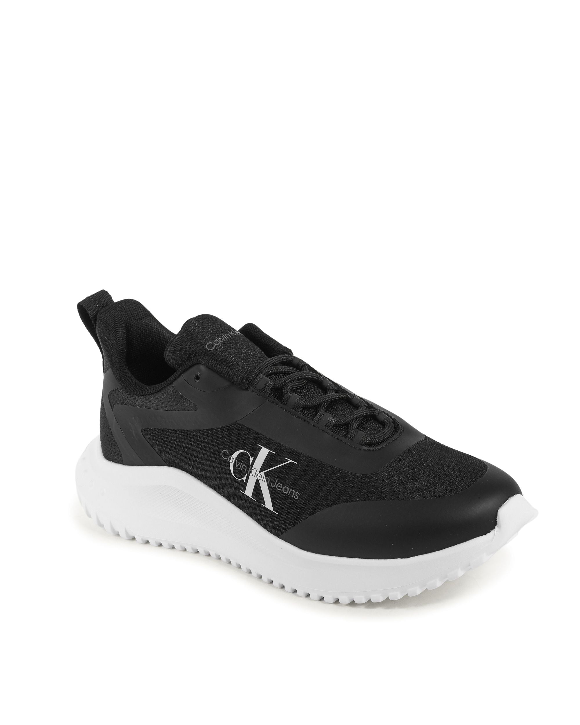 Calvin Klein Sneaker da donna nera YW0YW014420GM