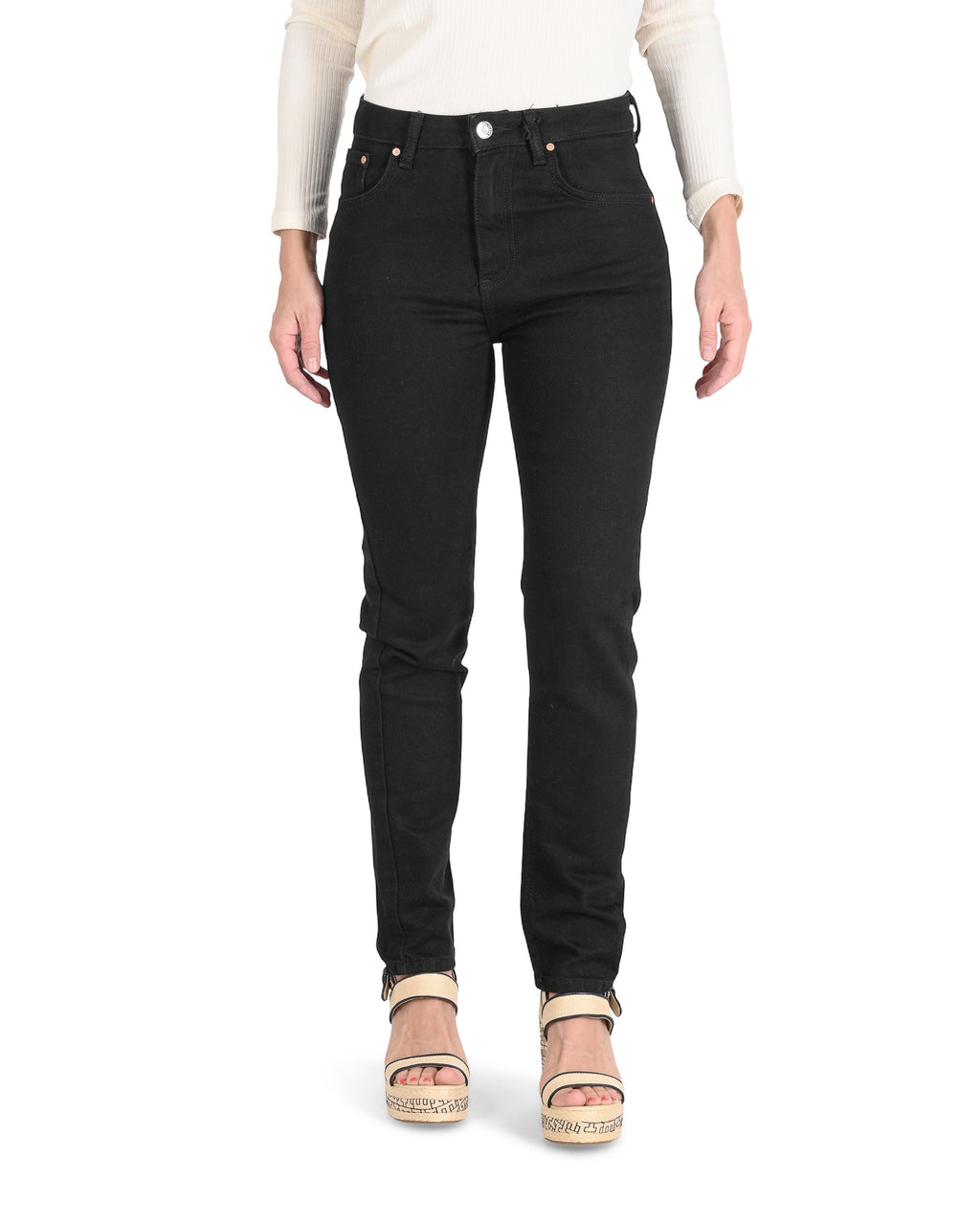 Jeans denim da donna LTB 51640 200 RONNA