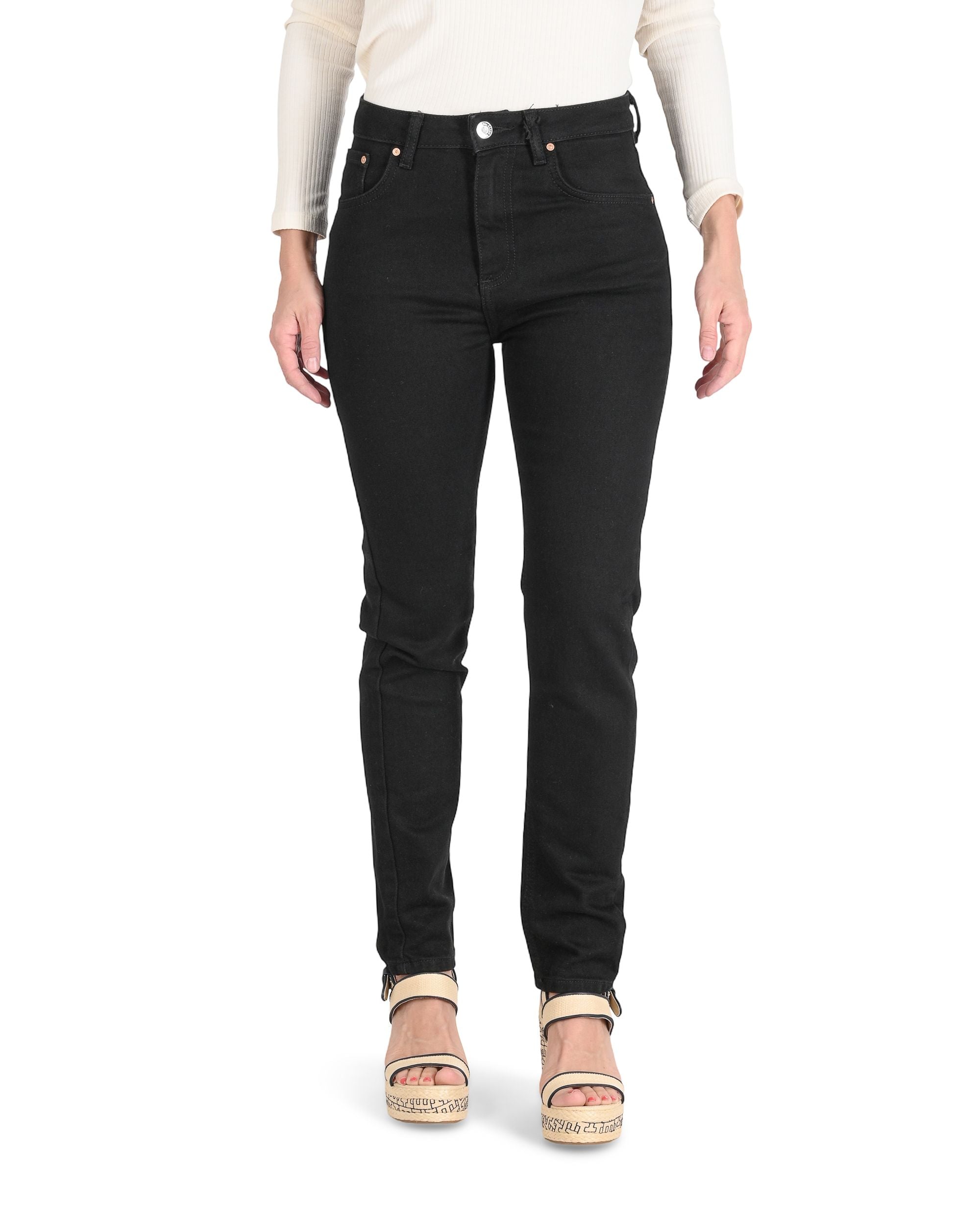 Jeans denim da donna LTB 51640 200 RONNA