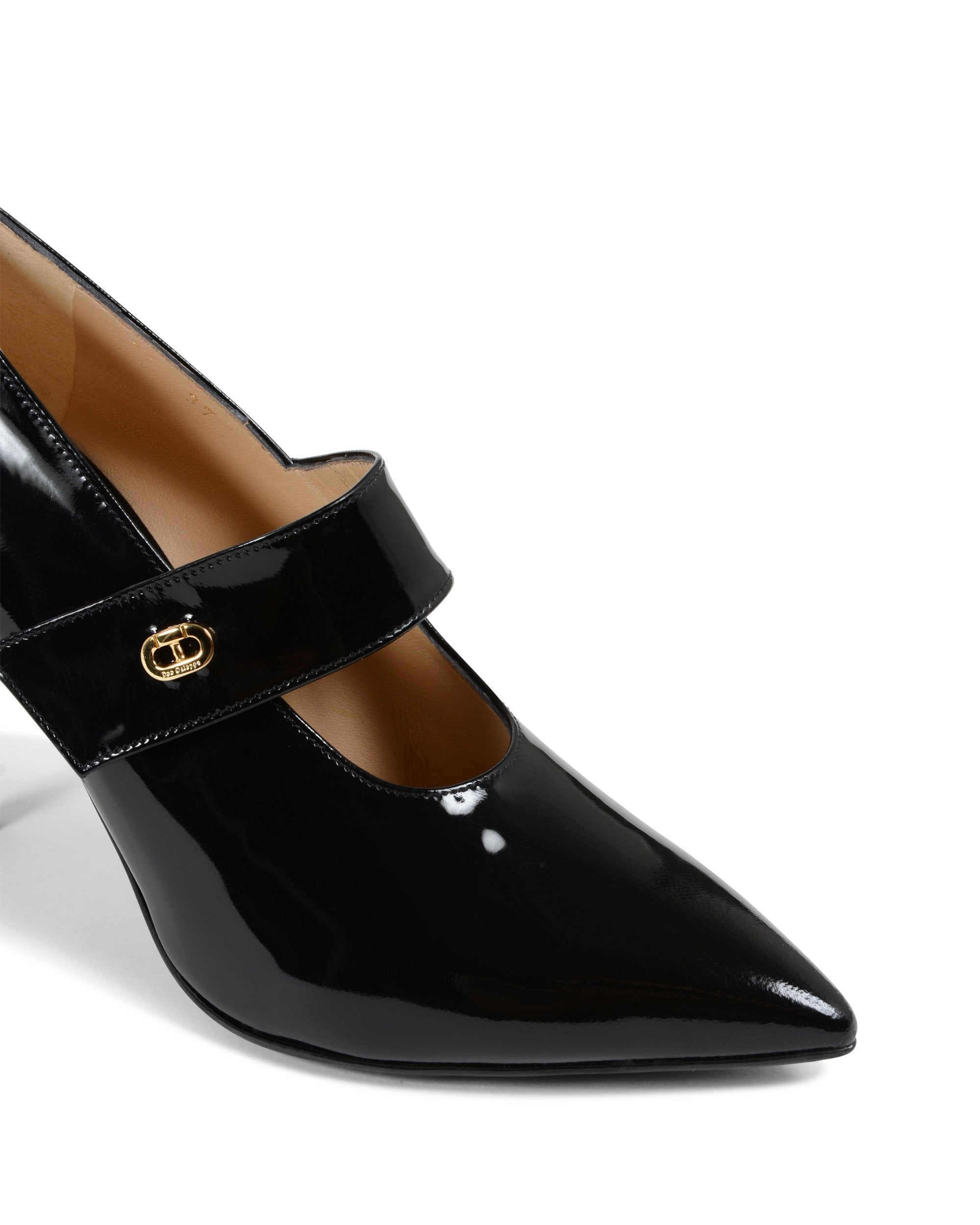 Nuove scarpe Mary Jane