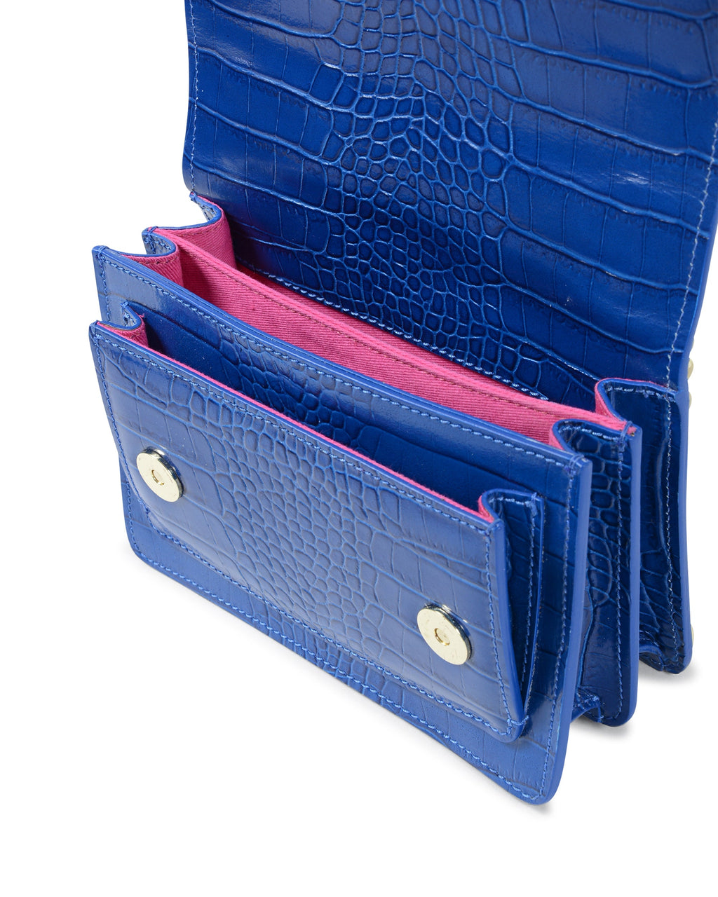 Siena Cocco Small Crossbody