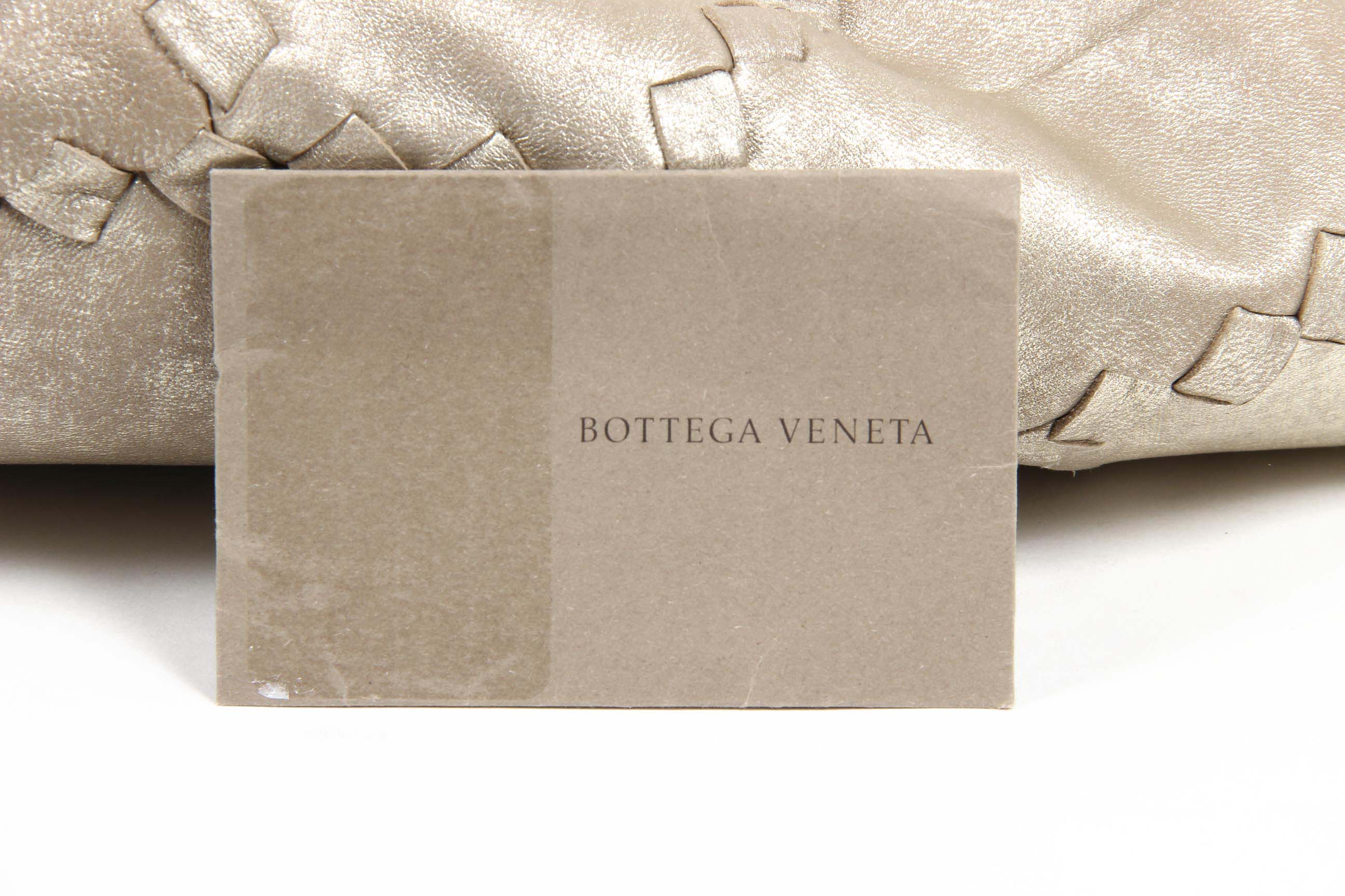 Borsa a mano da donna Bottega Veneta 224630 VL030 9621