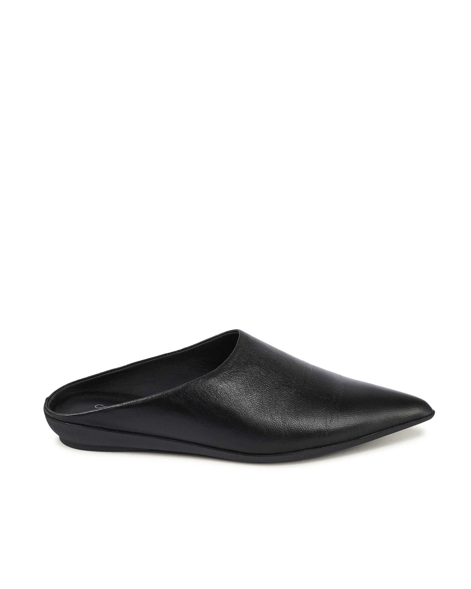 Calvin Klein Scarpe casual da donna nere HW0HW01614BEH