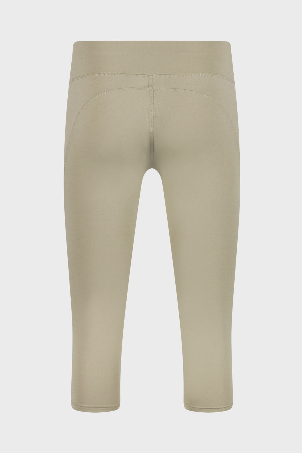 19V69 Italia Pantaloni da donna verde APOLLINA OLIVE