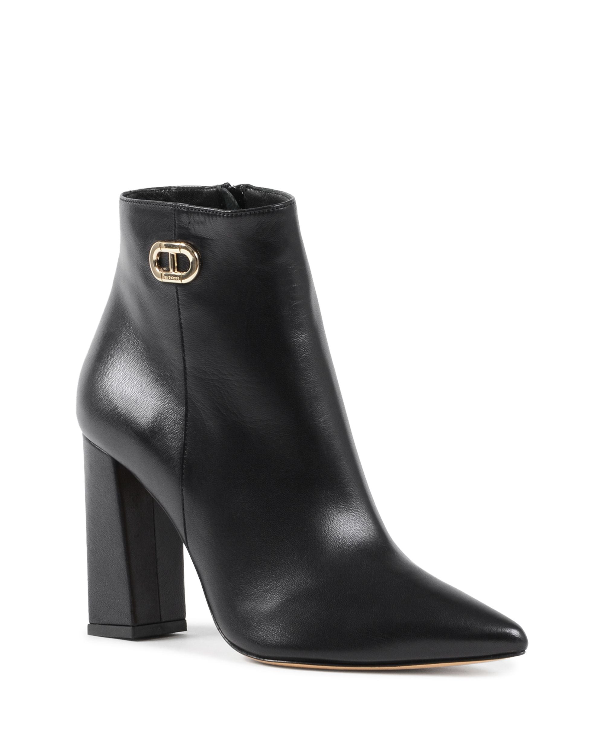 Stivaletto Elizabeth