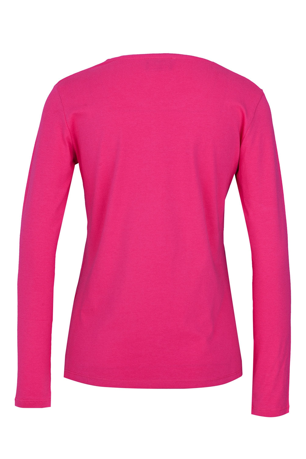 Maglia Donna 19V69 Italia Fuxia CATERINA FUXIA
