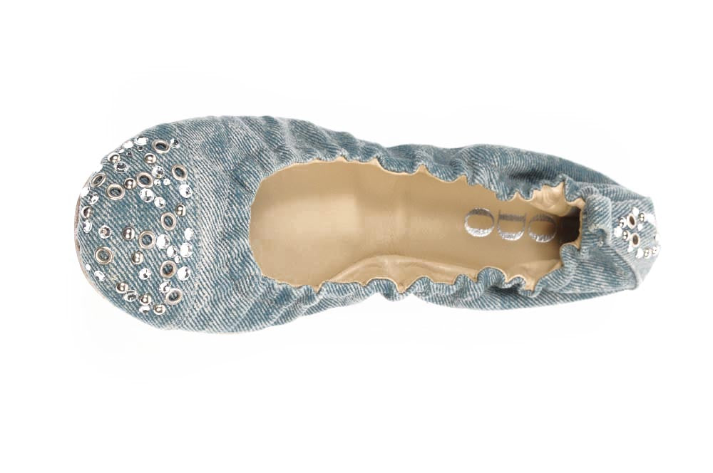 Ballerina da donna Rodo S7939 948 354