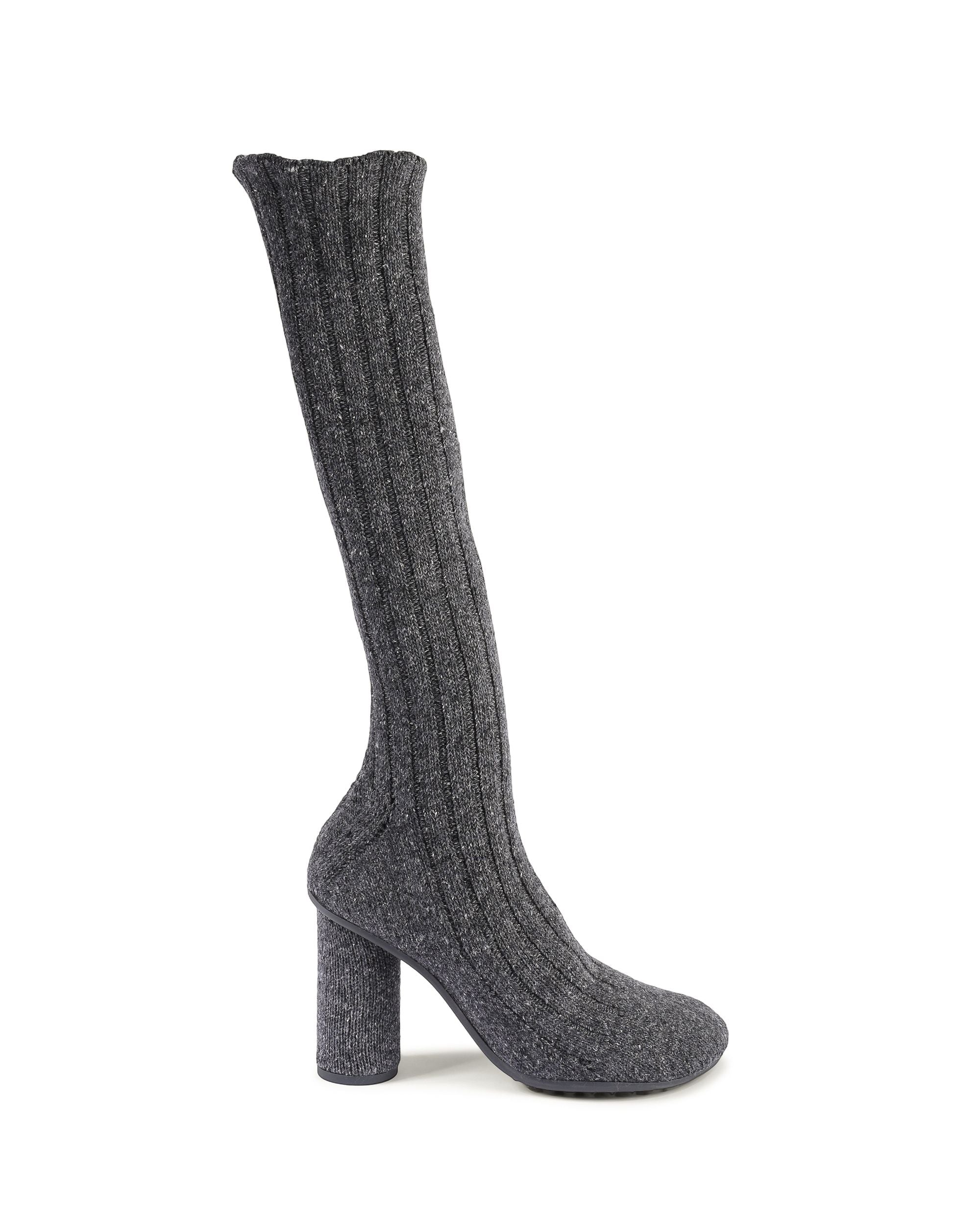 Bottega Veneta Stivaletto Donna 775456V3V00 1370