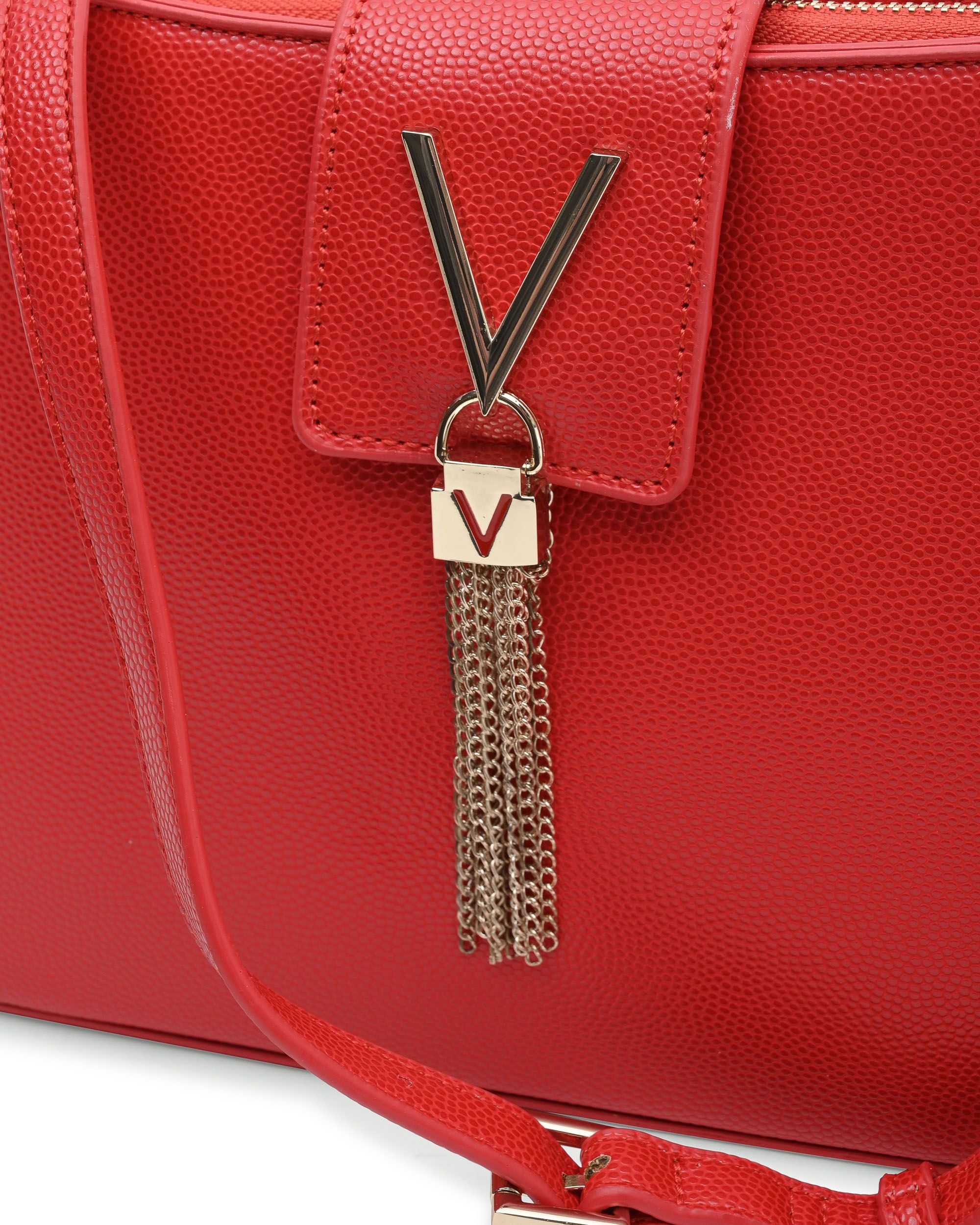 Valentino Womens Shoulder Bag VBS1R410G 003