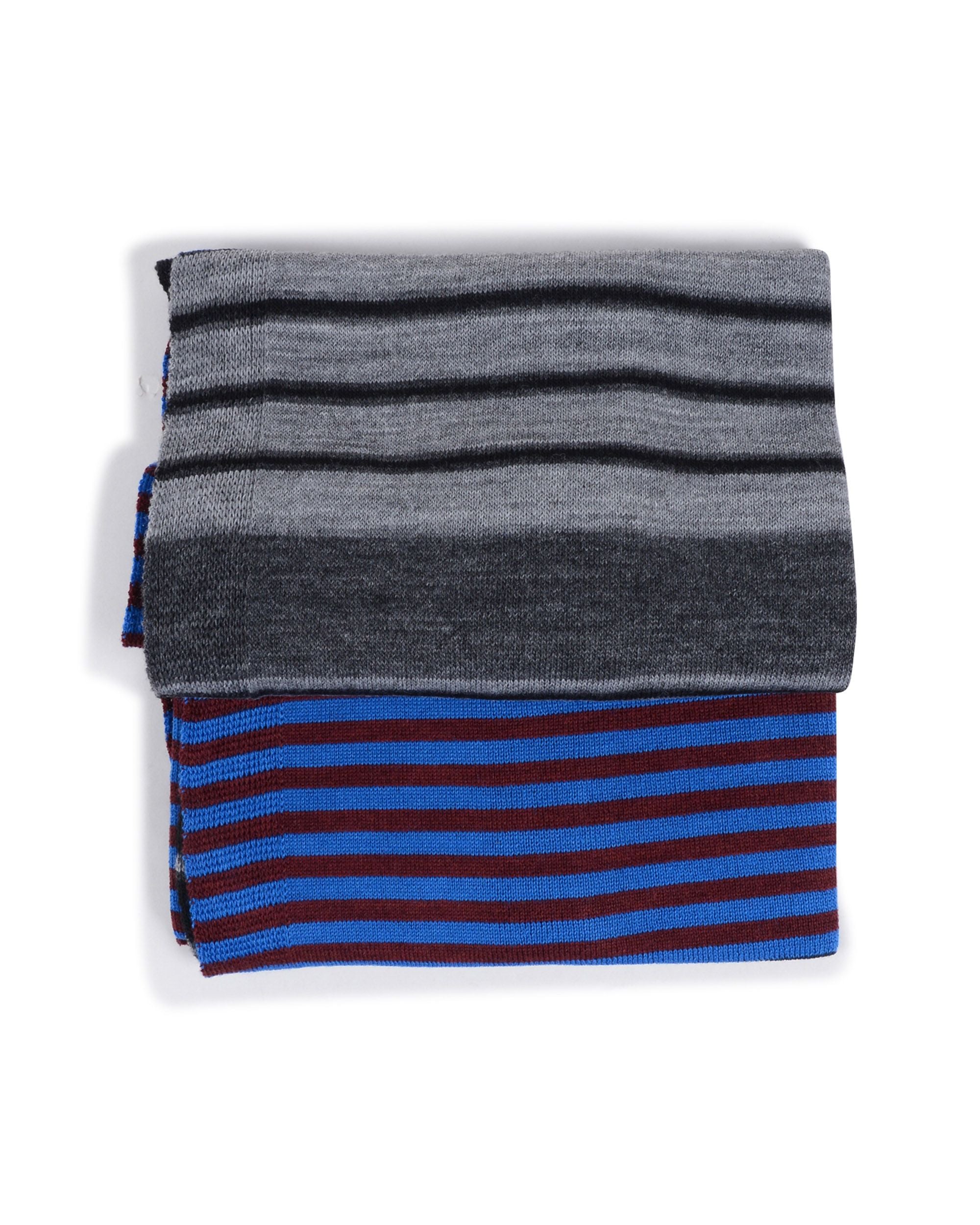 Missoni Donna Stola Multicolore SA71WMU60970002
