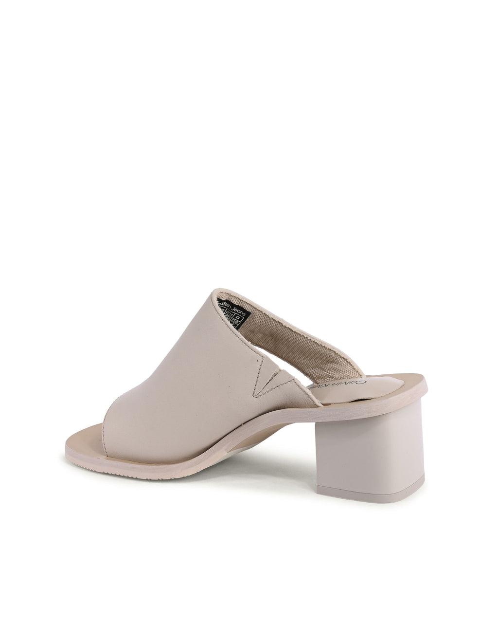 Calvin Klein Sandali Donna BEIGE YW0YW01341ACF