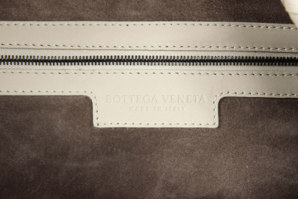 Bottega Veneta Borsa A Mano Intrecciato Da Donna 115654 V0016 9974