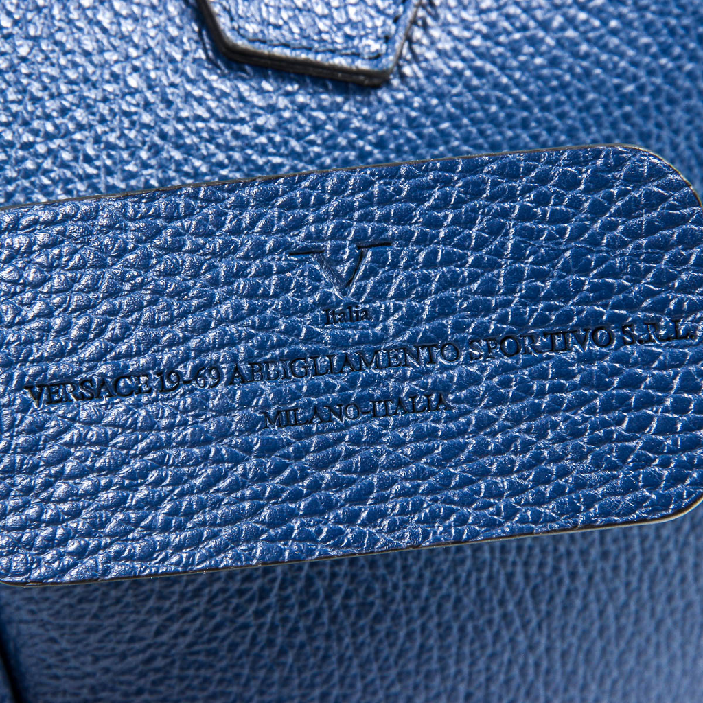 V 1969 Italia Borsa da donna V007-S DOLLARO BLU JEANS