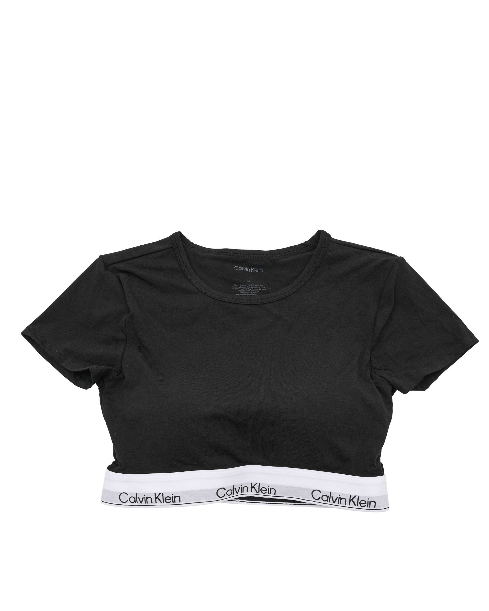 Calvin Klein Womens Bralette LV00QF8495UB1