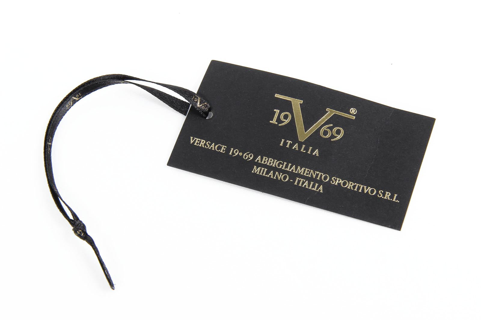 V 1969 Italia Borsa da donna V004 RUGA NERO