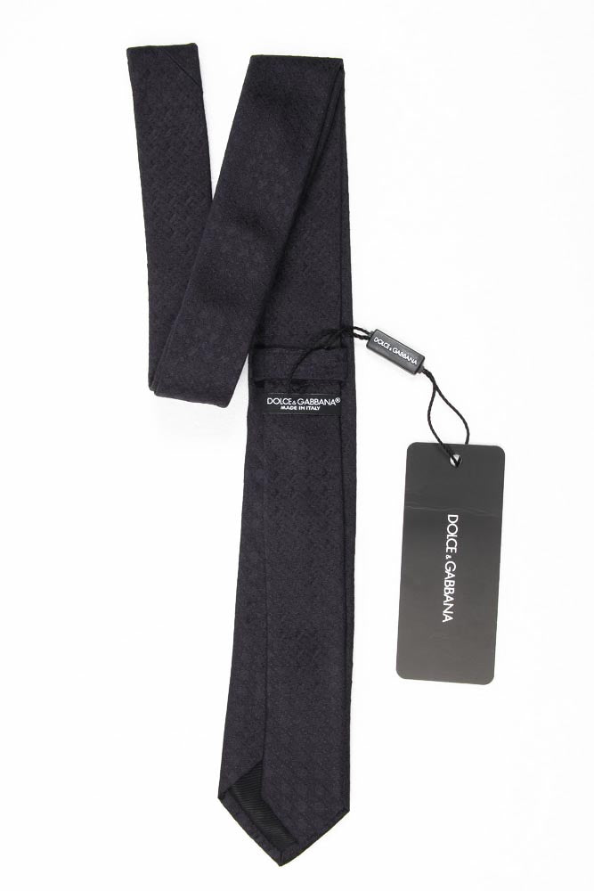 Cravatte uomo Dolce & Gabbana GT141E G0J1V B0665