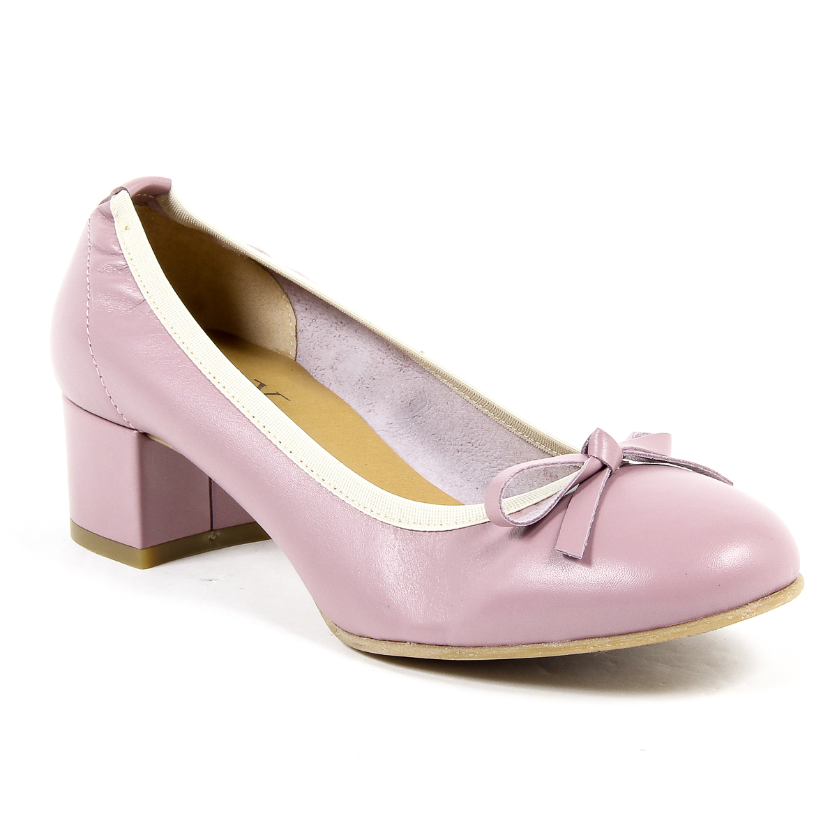 V 1969 Italia Donna Ballerina Lilac GRETA