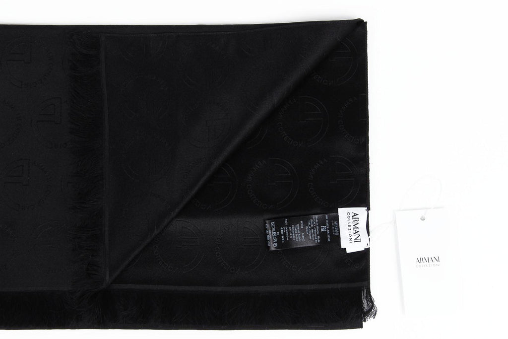 Sciarpa uomo Armani Collezioni 645000 6P009 00020