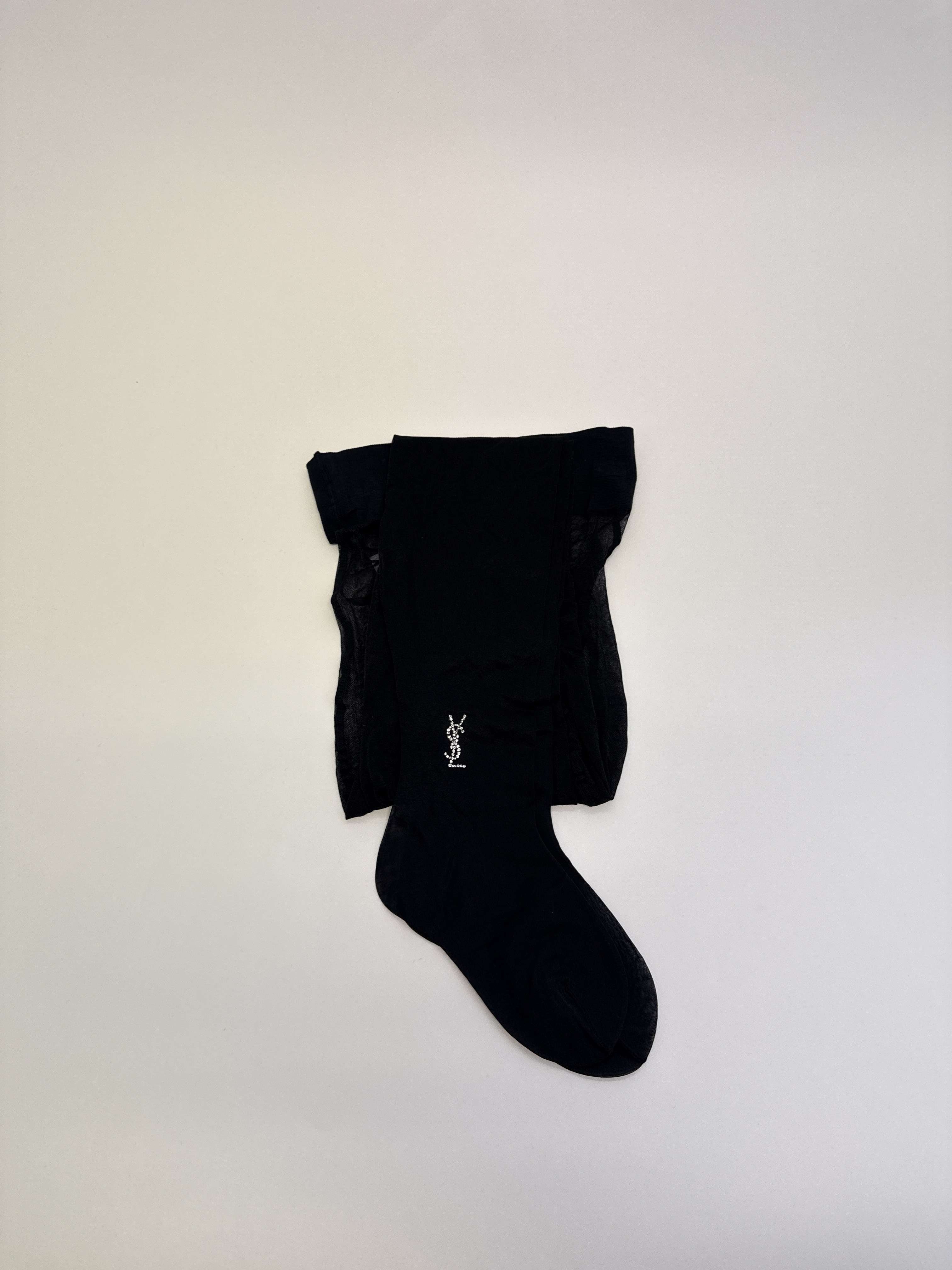 Maglione da donna Saint Laurent 809807Y37VL 1067