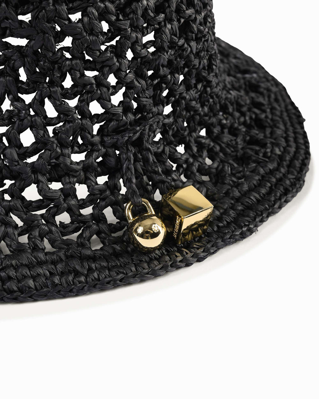 Cappello da donna Jacquemus 246AC6885046 990