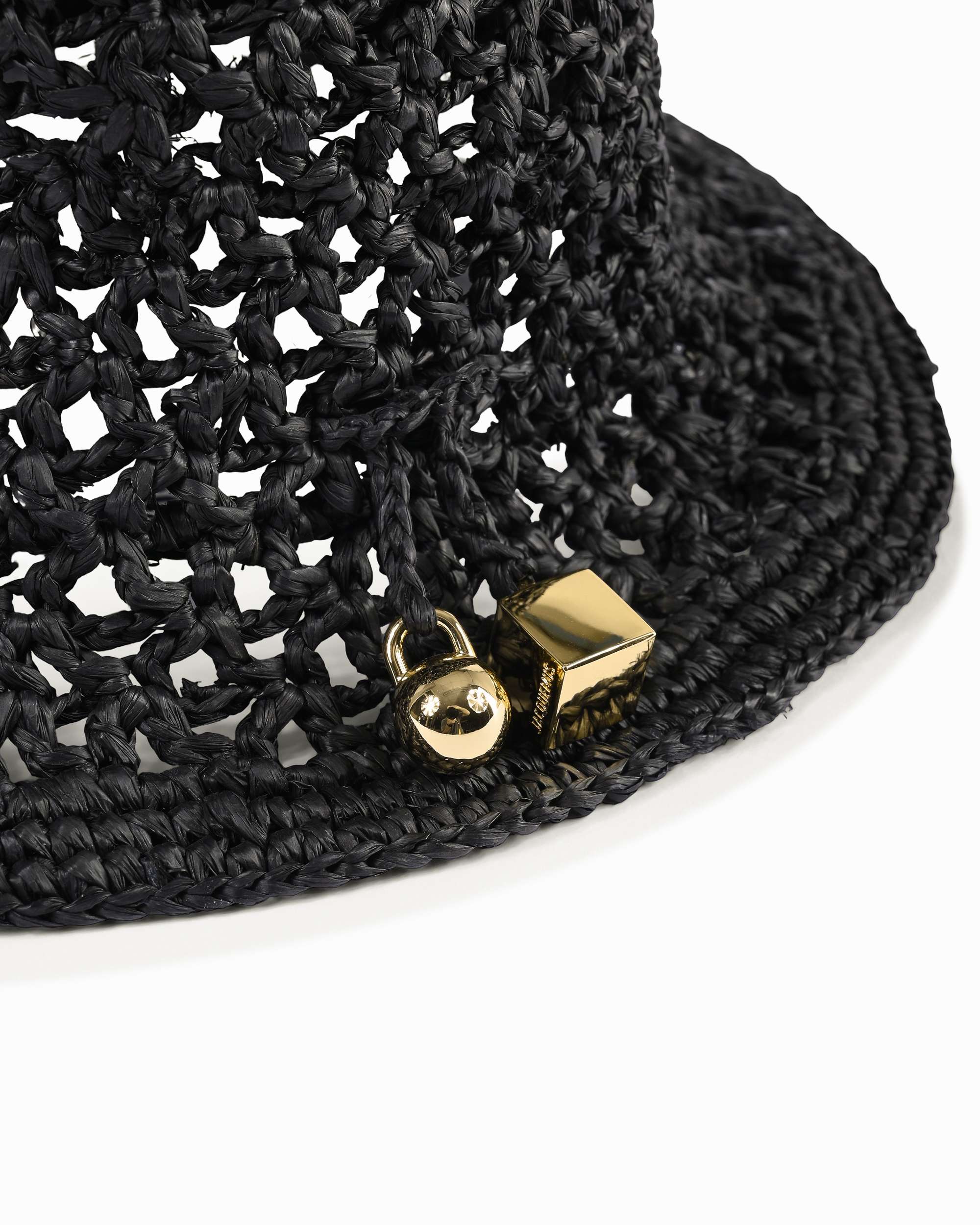 Cappello da donna Jacquemus 246AC6885046 990