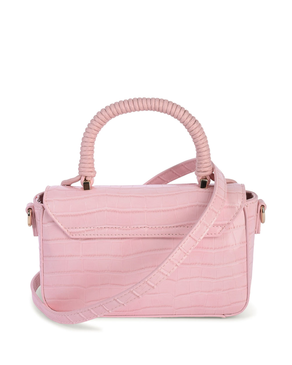 Borsa a tracolla da donna Valentino VBS8CI04C 026