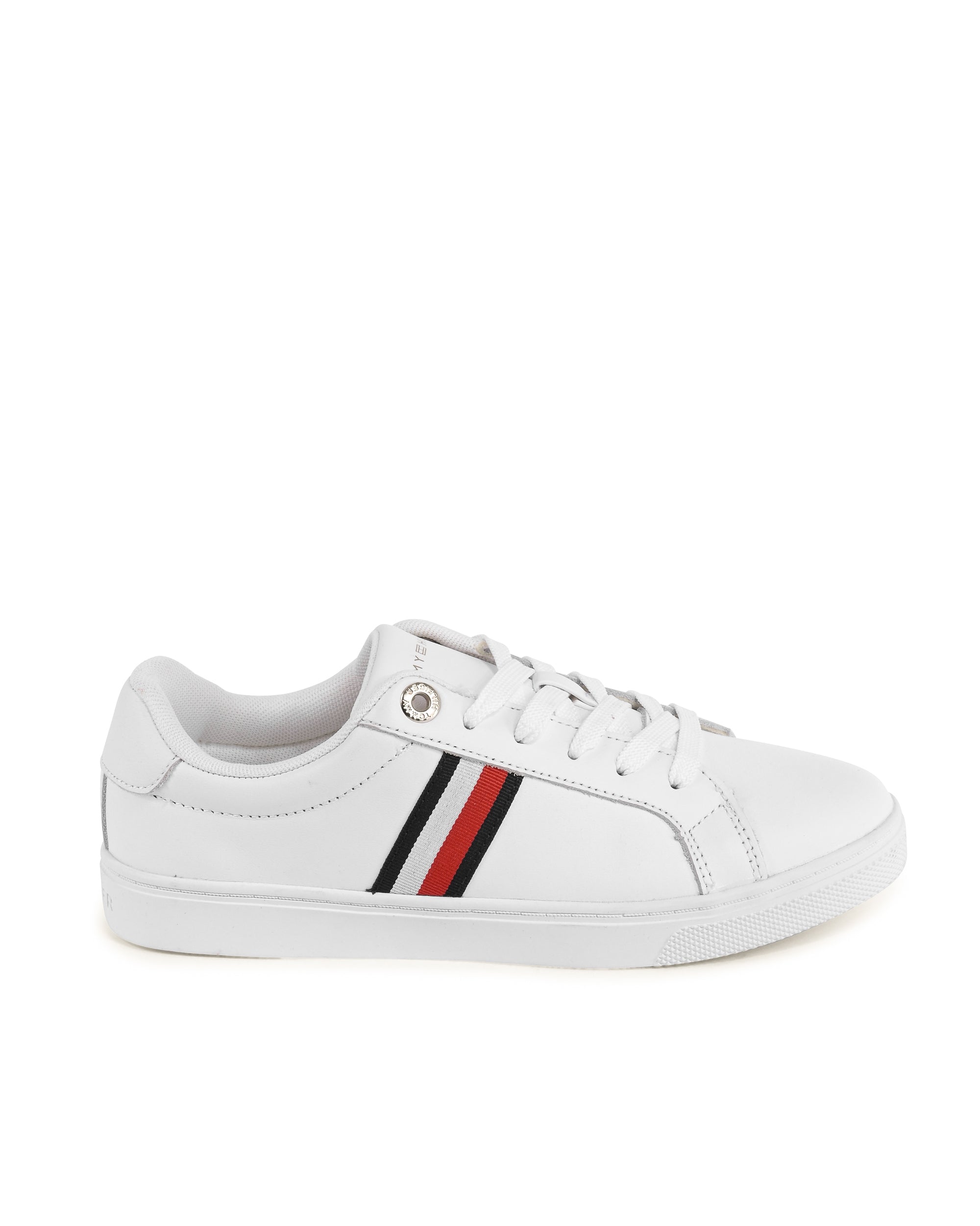 Tommy Hilfiger Sneaker da donna bianca FW0FW07449YBS