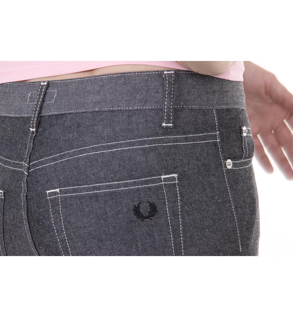 Pantaloni da donna Fred Perry 31512055 9102