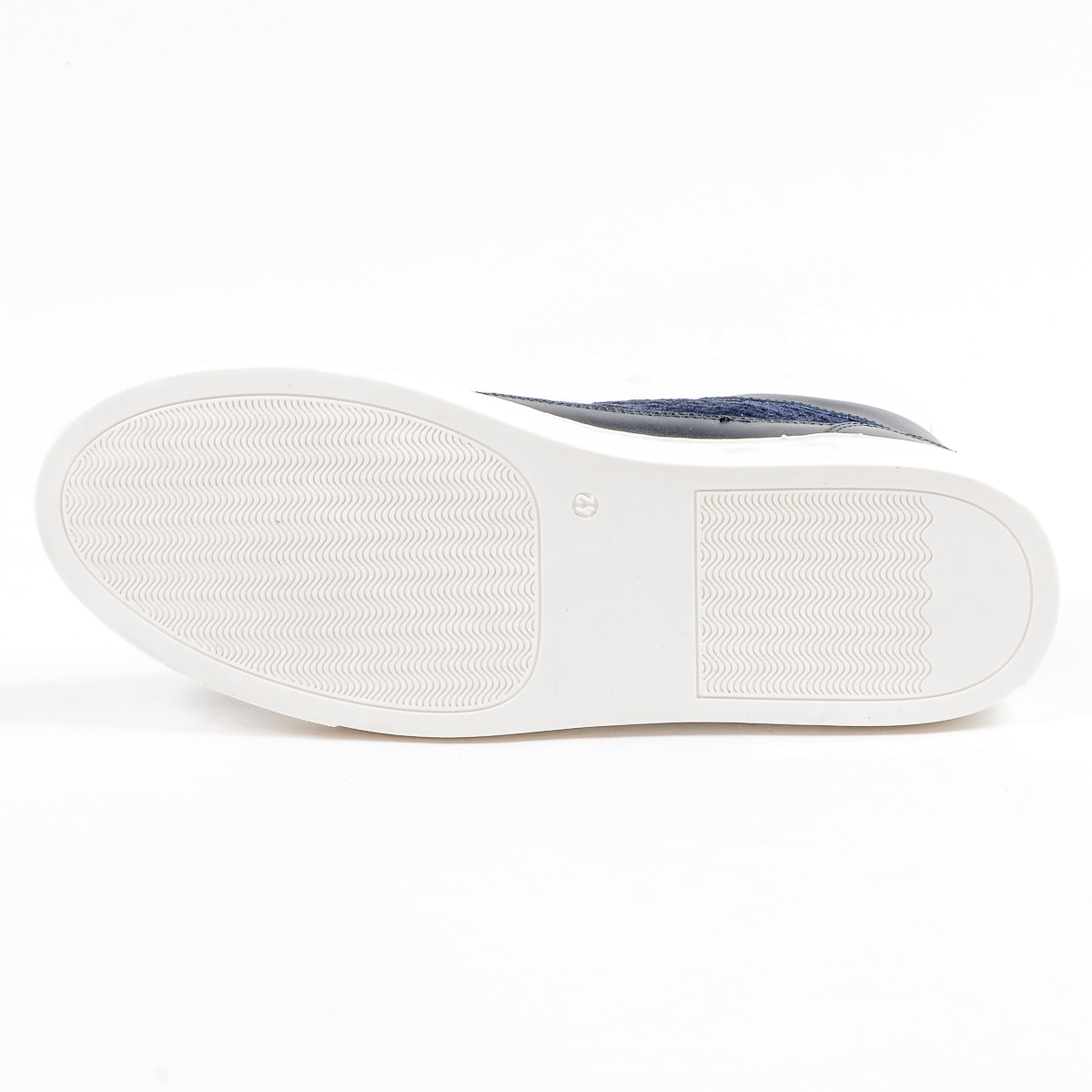 V 1969 Italia Sneaker da uomo blu scuro MONZA
