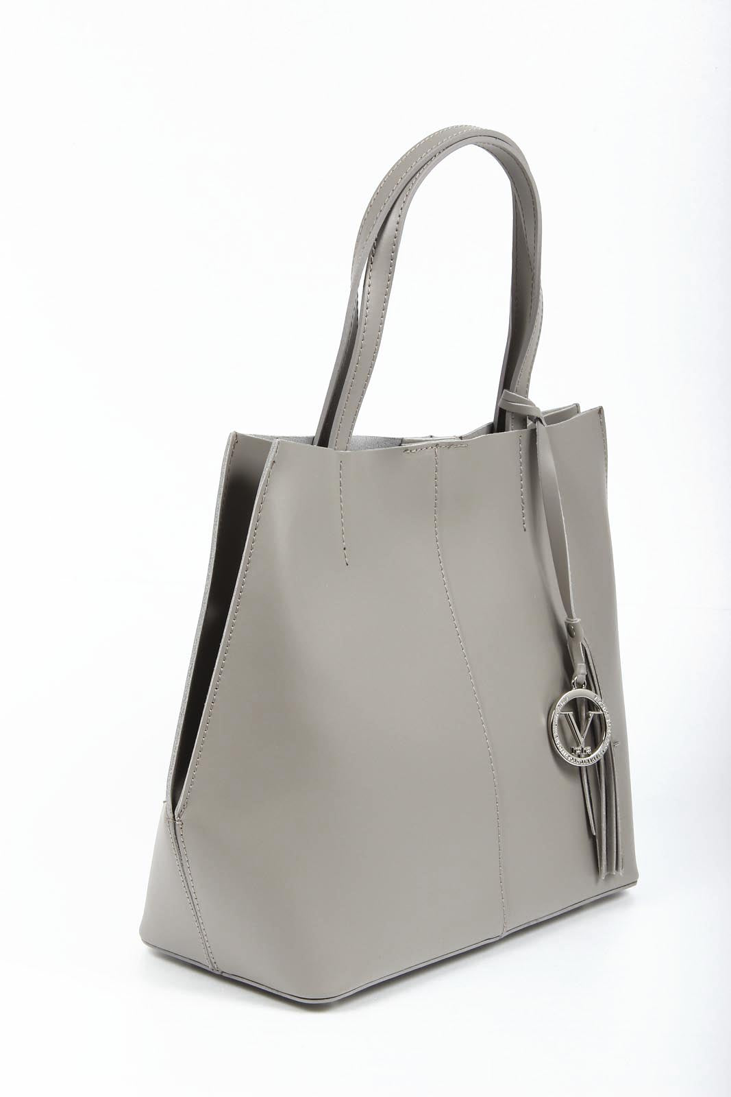 V 1969 Italia Borsa da donna V002 RUGA BEIGE
