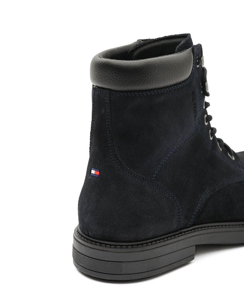 Stivali da uomo Tommy Hilfiger FM0FM05193DW5