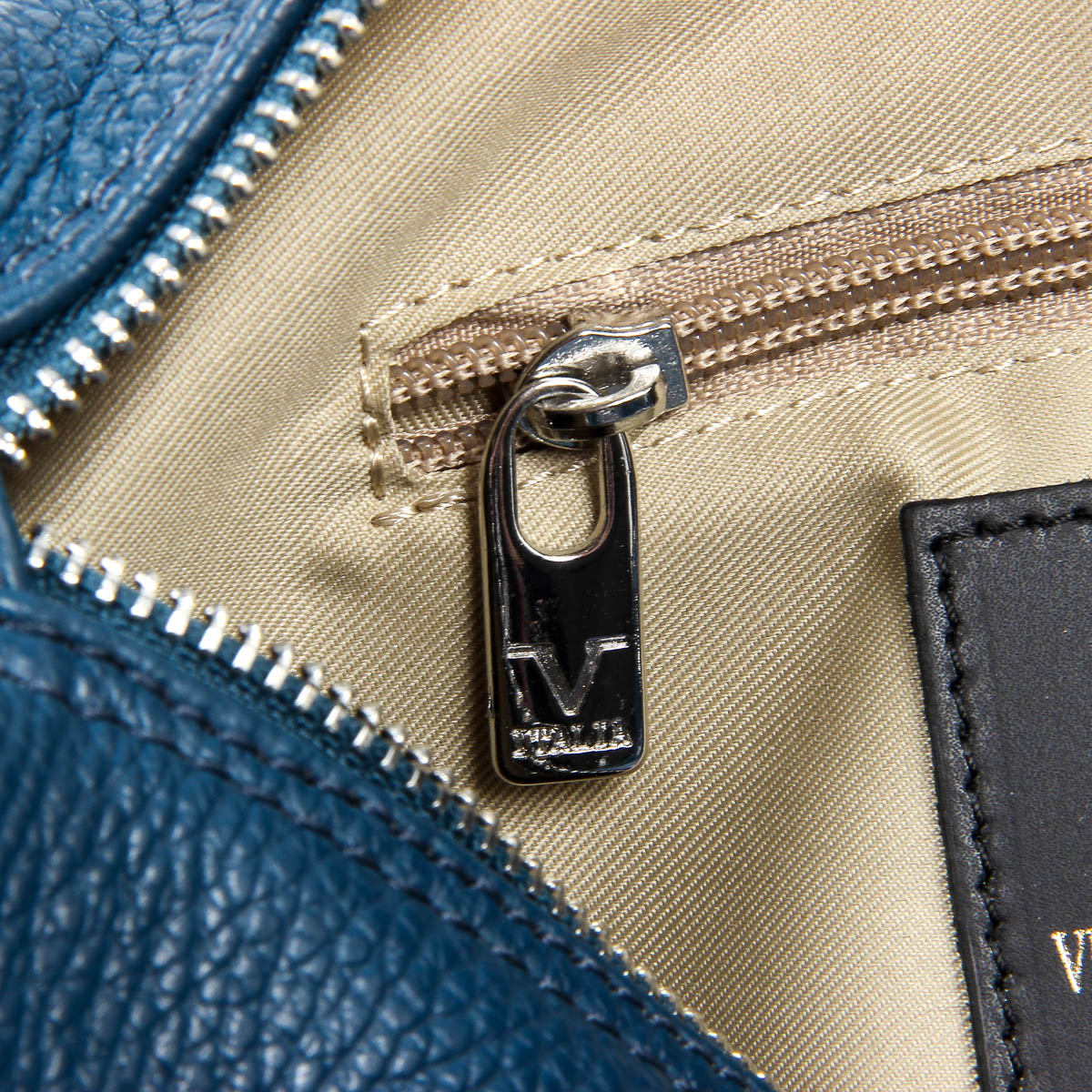Borsa da donna V 1969 Italia