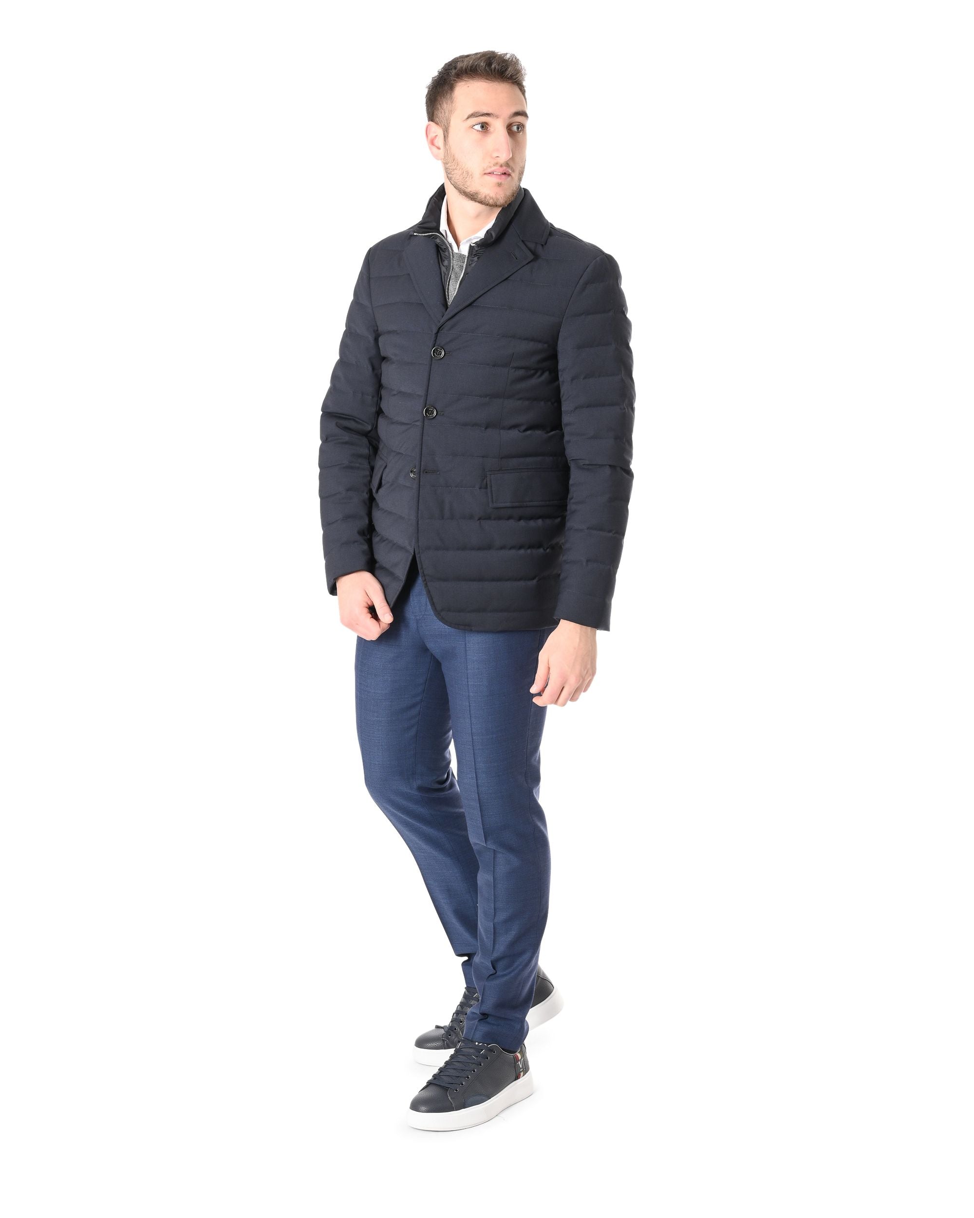 Giacca da uomo Boss by Hugo Boss 50422253 402