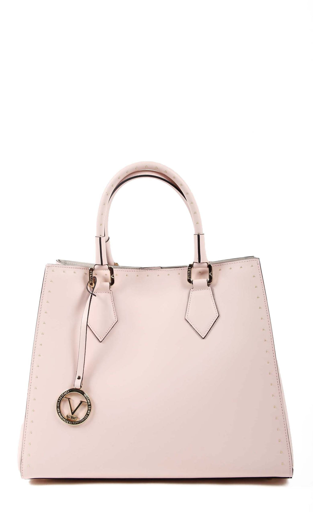 Borsa da donna V 1969 Italia G550-52 RUGA ROSA ANTICO