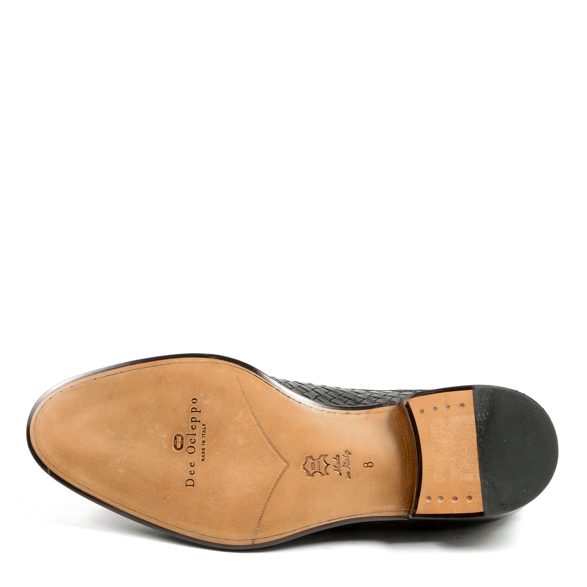 Scarpa classica Count