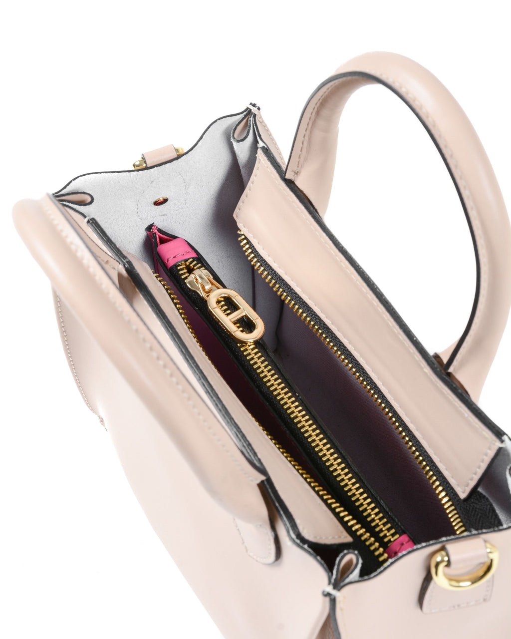 Mini Lucca Tote